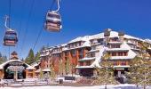 Marriotts Timber Lodge Tahoe Hotel Exterior