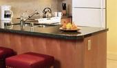 Marriotts Timber Lodge Tahoe Hotel Guest Kitchen