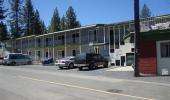 Midway Inn Hotel Exterior