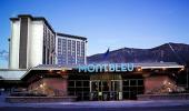MontBleu Resort Casino and Spa Hotel Exterior