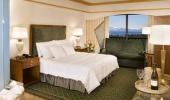 MontBleu Resort Casino and Spa Hotel Room
