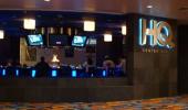 MontBleu Resort Casino and Spa Hotel Bar