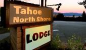 Tahoe North Shore Lodge Hotel Exterior