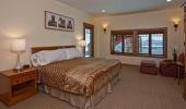North Tahoe Lodge Hotel Guest Bedroom