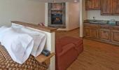 North Tahoe Lodge Hotel Suite