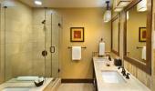 Northstar Lodge Hyatt Residence Club Hotel Guest Bathroom
