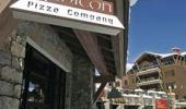 Northstar At Tahoe Resort Hotel Rubicon Pizza Company