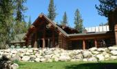 Painted Rock Lodge Hotel Exterior