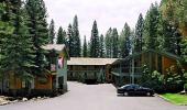 Parkside Inn at Incline Hotel Exterior