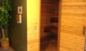 Parkside Inn at Incline Hotel Sauna