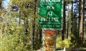 Parkside Inn at Incline Hotel Outside