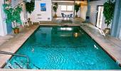 Parkside Inn at Incline Hotel Swimming Pool