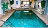 Parkside Inn at Incline Hotel Swimming Pool