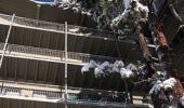 Pepper Tree Inn Hotel Balconies