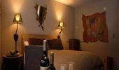 PlumpJack Squaw Valley Inn Hotel Guest Bedroom