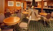 Quality Inn and Suites Casino Area Hotel Restaurant