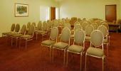 Quality Inn and Suites Casino Area Hotel Conference Room