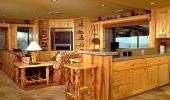 Red Wolf Lodge At Squaw Valley Hotel Room with Kitchen