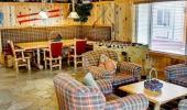 Red Wolf Lodge At Squaw Valley Hotel Game Room