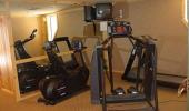 Red Wolf Lodge At Squaw Valley Hotel Fitness Center