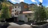 Red Wolf Lodge At Squaw Valley Hotel Exterior