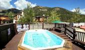 Red Wolf Lodge At Squaw Valley Hotel Swimming Pool