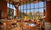 Resort at Squaw Creek Hotel Restaurant