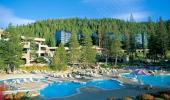 Resort at Squaw Creek Hotel Swimming Pool