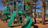 The Ridge Tahoe Hotel Playground