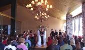 The Ridge Tahoe Hotel Wedding Chapel