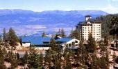 The Ridge Tahoe Hotel Exterior