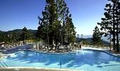 The Ridge Tahoe Hotel Swimming Pool