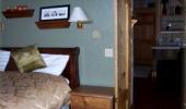 River Street Inn Truckee Guest Suite