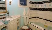 Shooting Star Bed and Breakfast Hotel Guest Bathroom