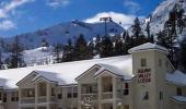 Squaw Valley Lodge Outside