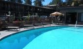 Stardust Lodge South Lake Tahoe Swimming Pool