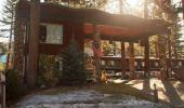 Lake Tahoe Ambassador Lodge Hotel Exterior