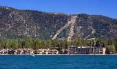 Tahoe Lakeshore Lodge and Spa Hotel Exterior