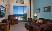 Tahoe Lakeshore Lodge and Spa Hotel Lakeview One Bedroom Loft Condo
