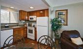 Tahoe Lakeshore Lodge and Spa Hotel Guest Kitchen