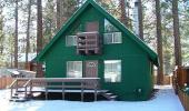 Lake Tahoe vacation rentals