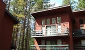 Tahoe vacation rental