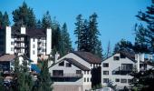 Tahoe Summit Village Hotel Exterior