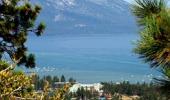 Lake Tahoe Vacation Resort Lake View
