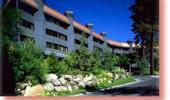 Tahoe Seasons Resort Hotel Exterior