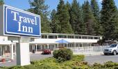 Travel Inn Hotel Exterior