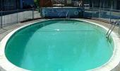 Travel Inn Hotel Swimming Pool