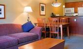 The Village at Palisades Tahoe Hotel One Bedroom Condominium