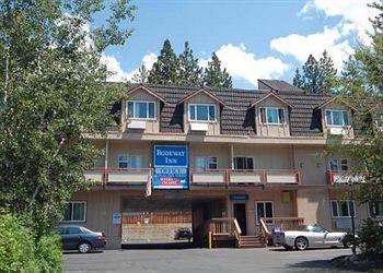 rodeway inn salt lake city airport