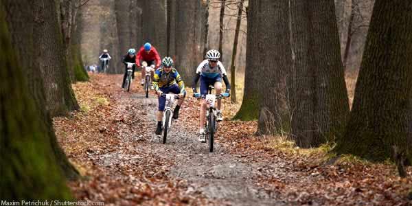 Kirkwood Mountain Bike Park